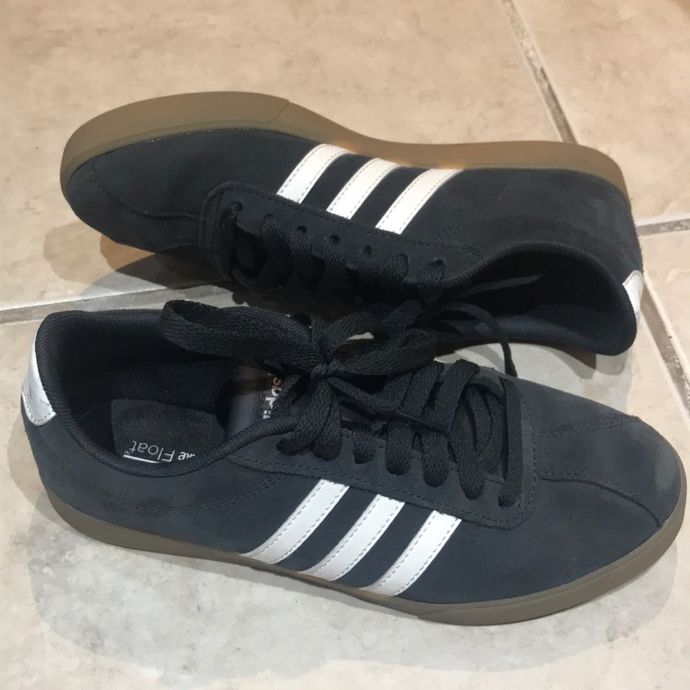 Adidas Gum Sole Sneaker